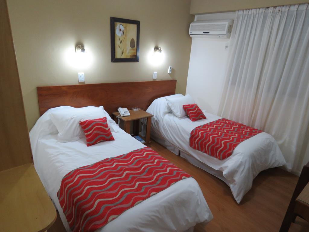 Grand Hotel Reconquista