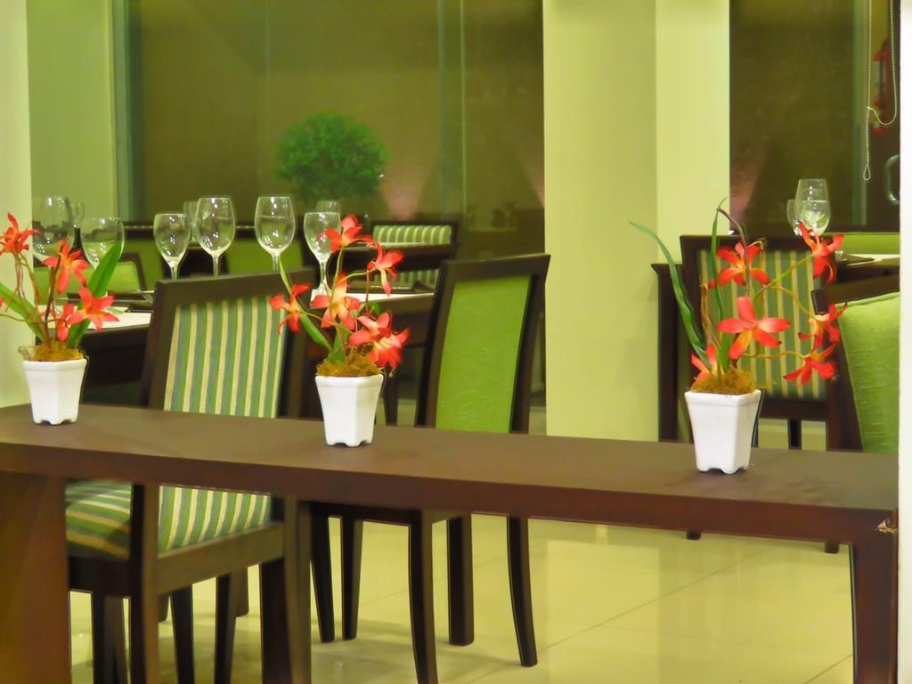 Grand Hotel Reconquista