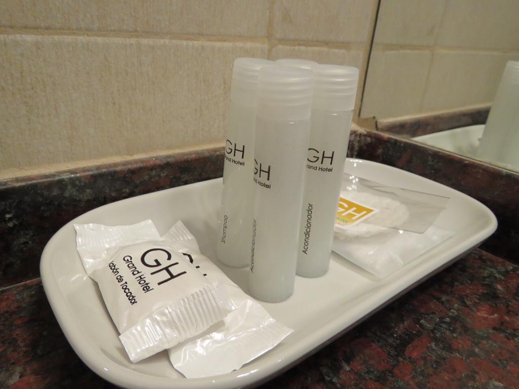 Grand Hotel Reconquista