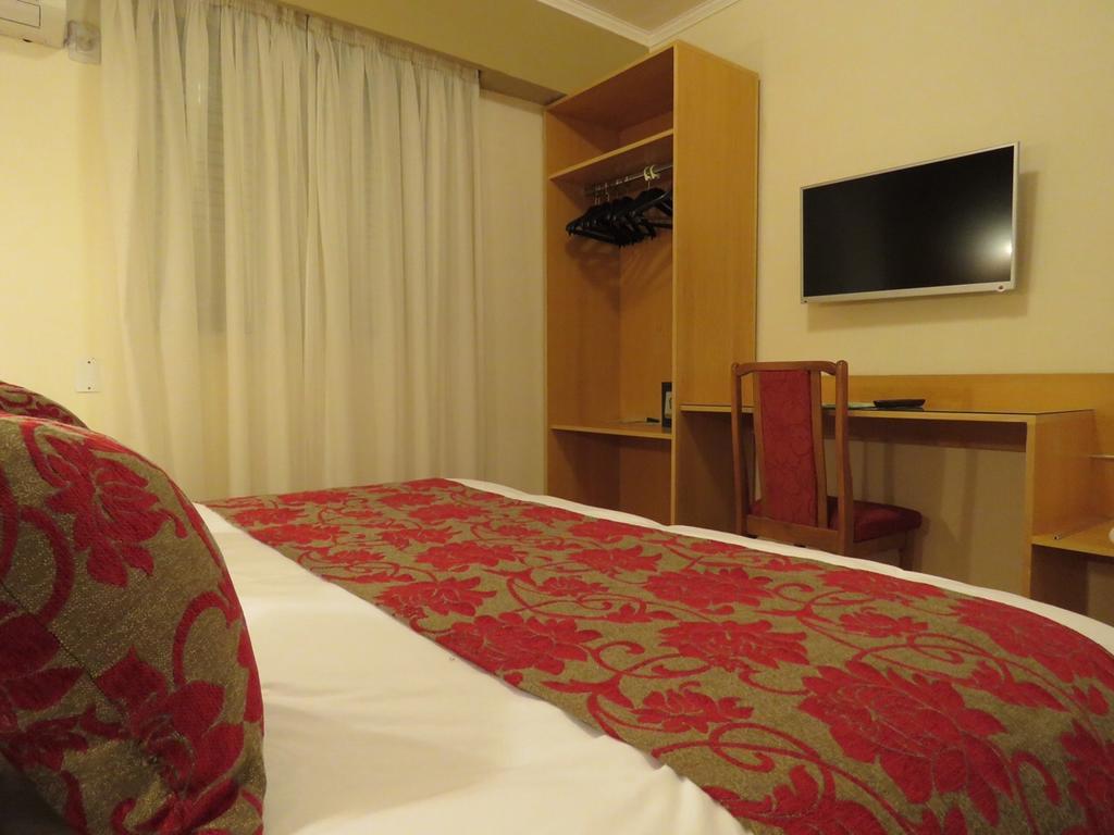 Grand Hotel 3*