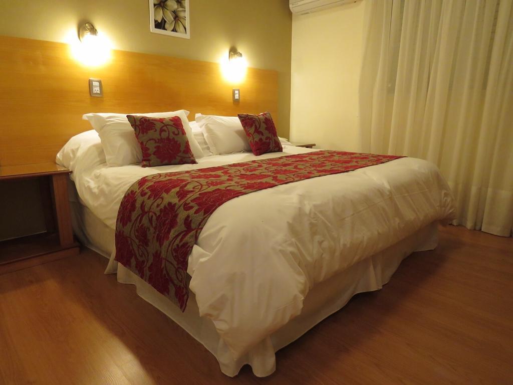 Hotel Grand Reconquista