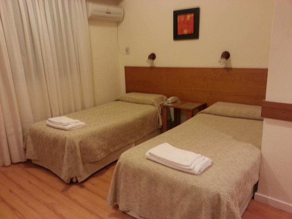 Hotel Grand Reconquista
