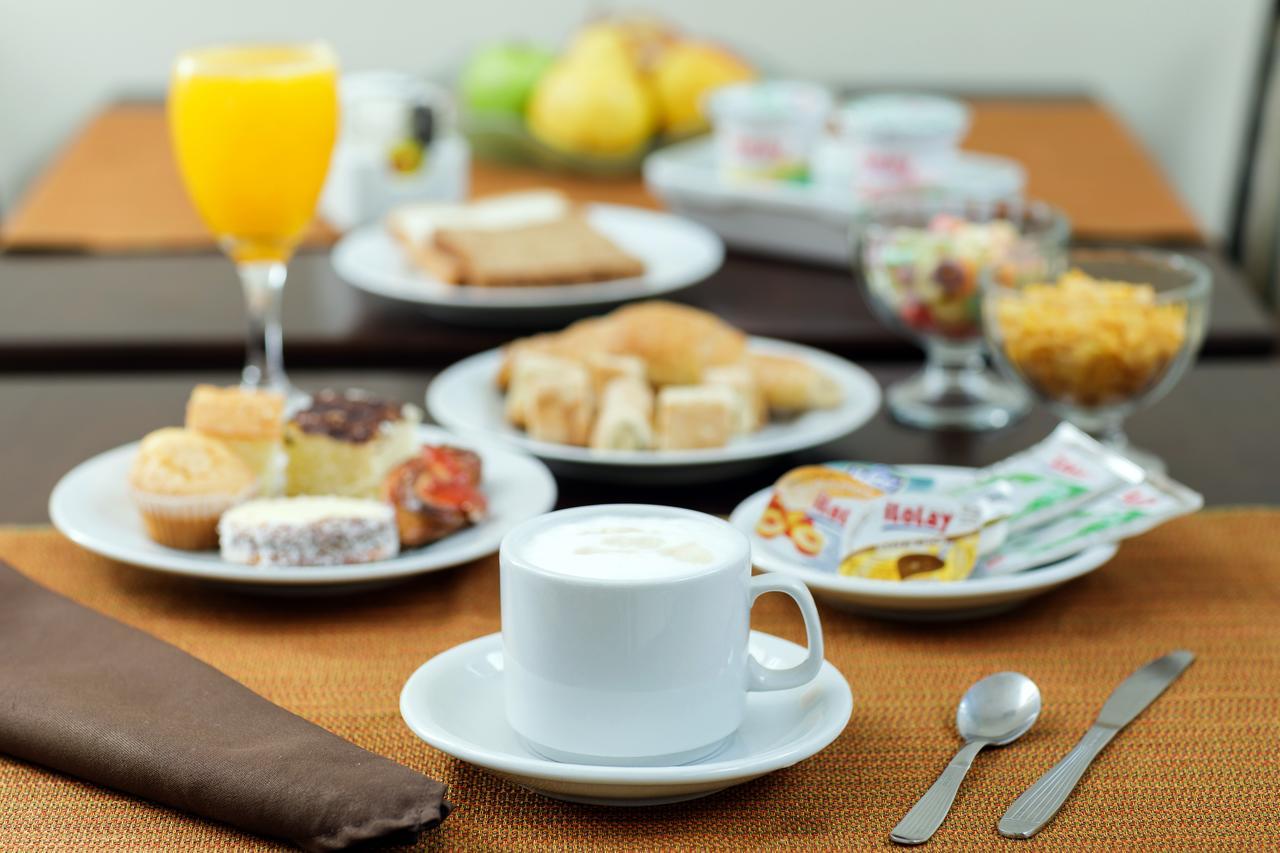 Hotel Grand Reconquista