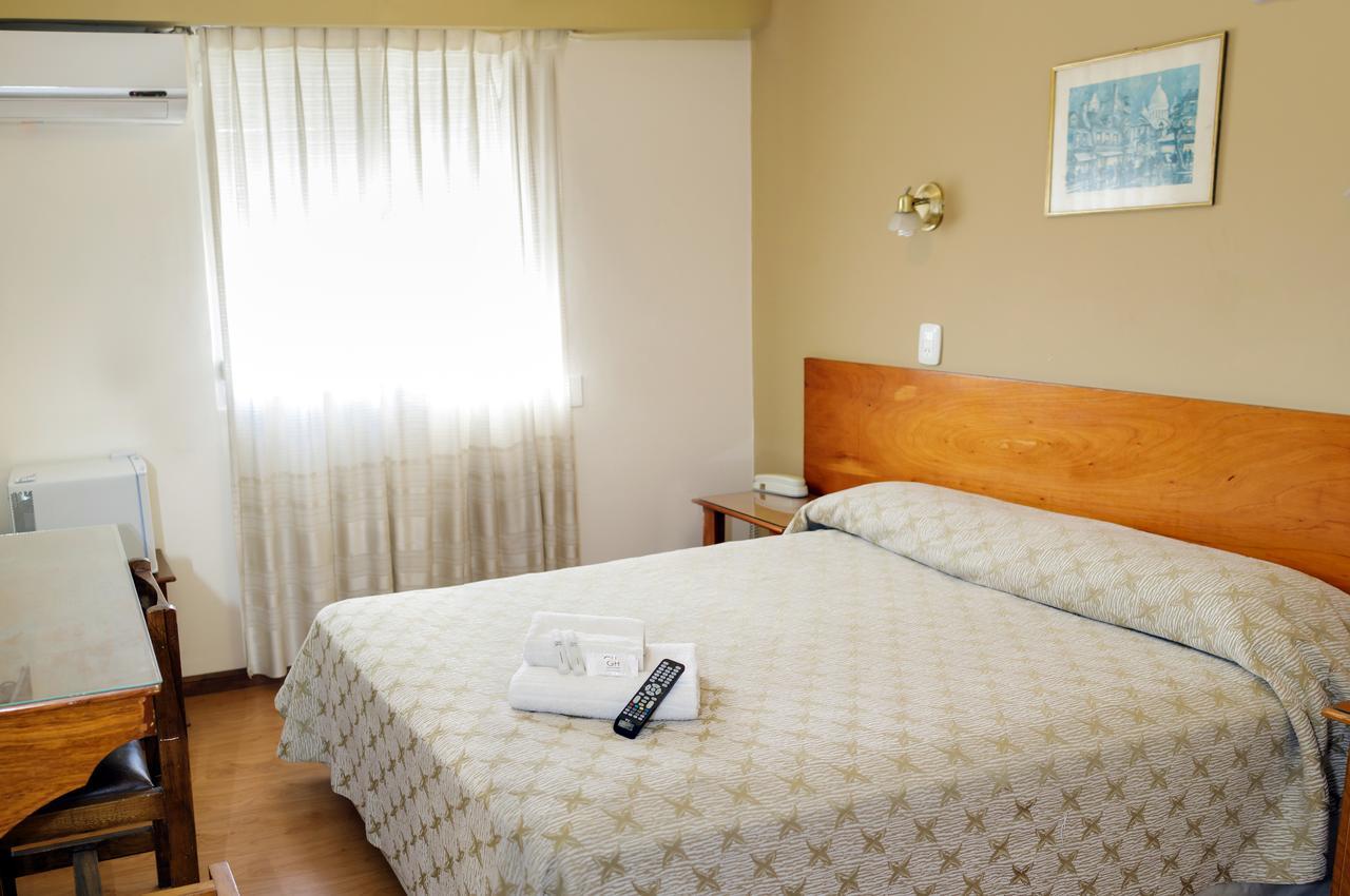 Grand Hotel Reconquista