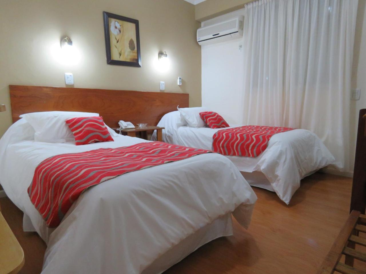 Hotel Grand Reconquista